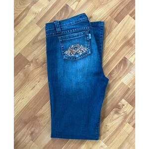 Usafrica‎ Jeans